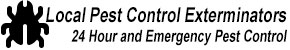 Williams Junction AR Pest Control Exterminators